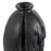 Howard Elliott Haru Short Vase, Black