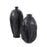 Howard Elliott Haru Tall Vase, Black