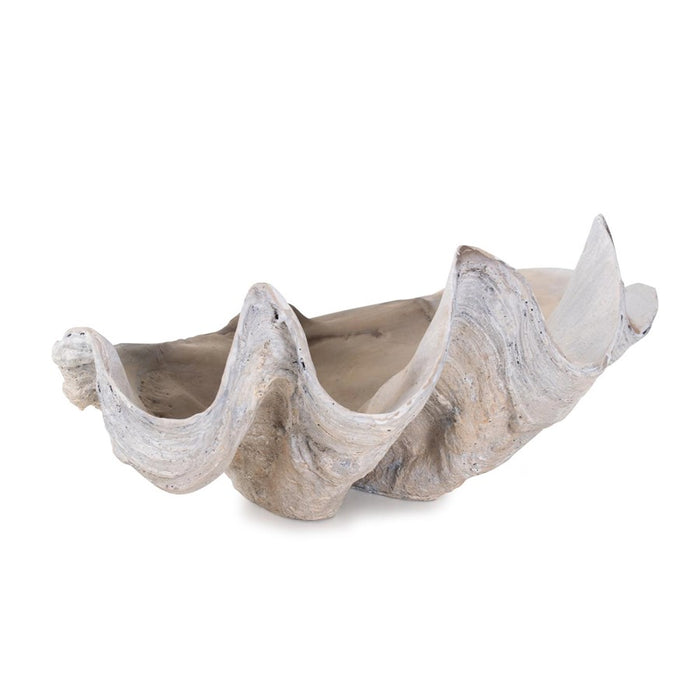 Howard Elliott Large Vongole, Brown