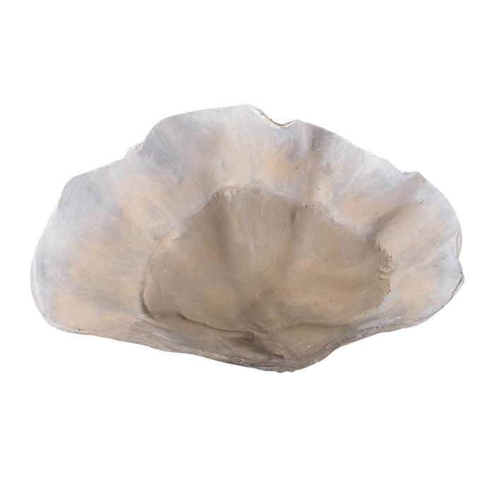 Howard Elliott Large Vongole, Brown