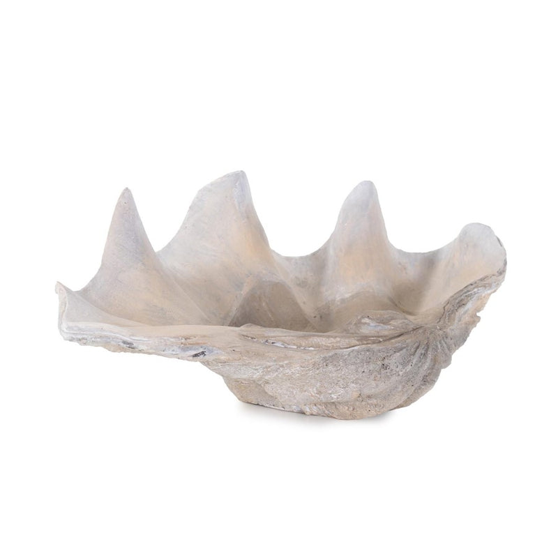 Howard Elliott Large Vongole, Brown