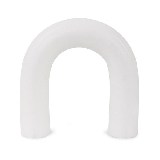 Howard Elliott Uni Sculpture, Matte White - 130010