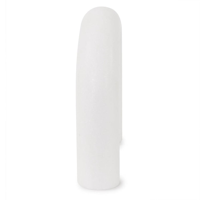 Howard Elliott Uni Sculpture, Matte White