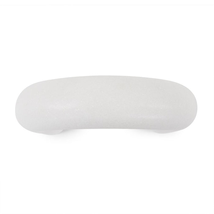 Howard Elliott Uni Sculpture, Matte White