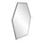 Howard Elliott Hexad Mirror, Graphite