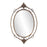 Howard Elliott Gerard Mirror, Antiqued Copper - 13413