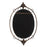 Howard Elliott Gerard Mirror, Antiqued Copper