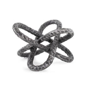 Howard Elliott Linked To Each Or Sculpture - 190020
