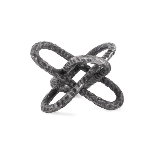 Howard Elliott Linked To Each Or Sculpture