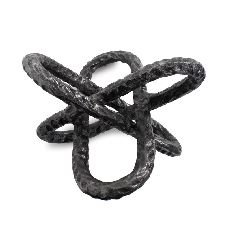 Howard Elliott Linked To Each Or Sculpture