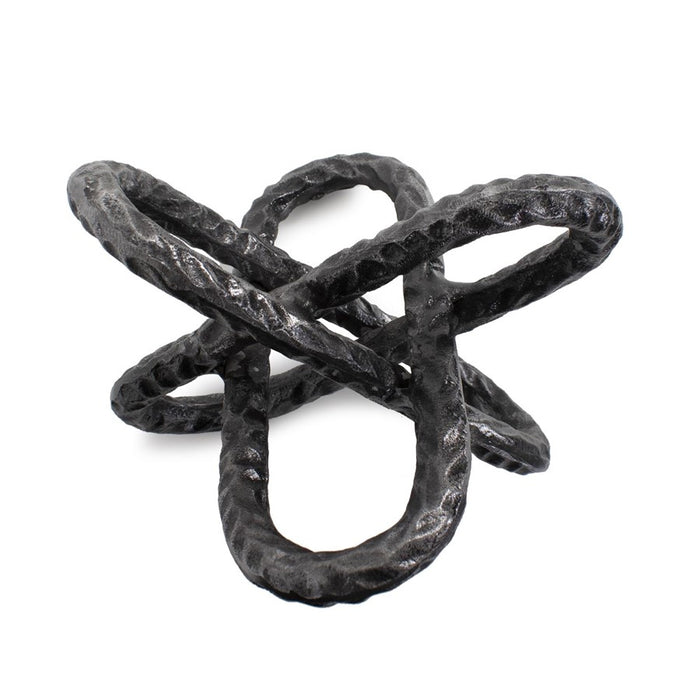 Howard Elliott Linked To Each Or Sculpture