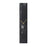Howard Elliott Mies Black Marble Monolith Clock, Black/Gold - 190024