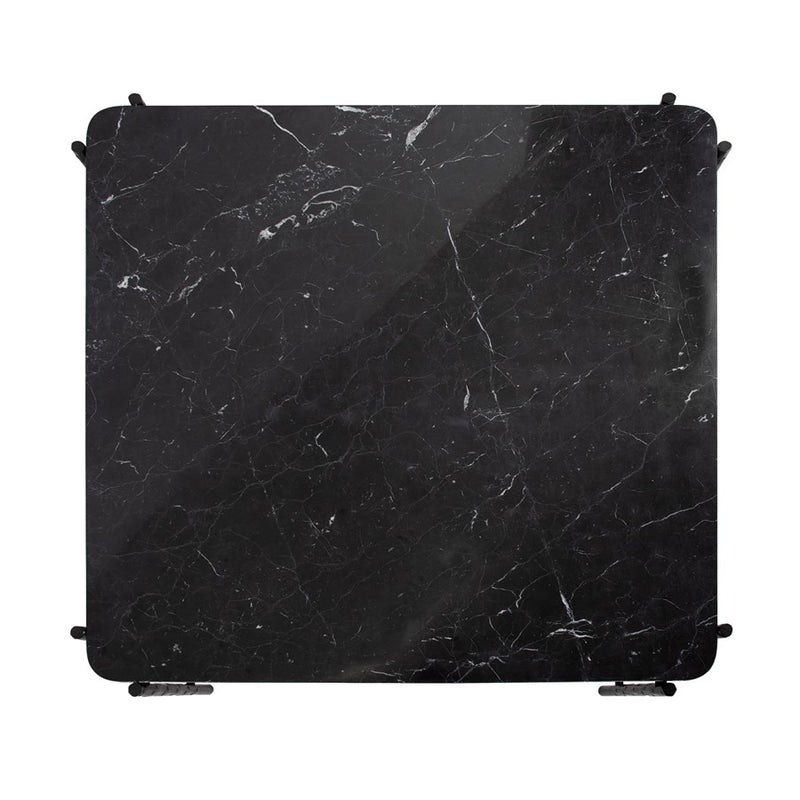 Howard Elliott Myatt Coffee Table, Graphite