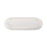 Howard Elliott Hirst Contemporary Vase/Short, White