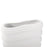 Howard Elliott Hirst Contemporary Vase/Short, White