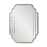 Howard Elliott Winton Vanity Mirror, Gold - 29110