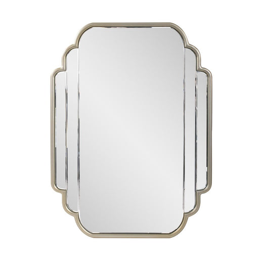 Howard Elliott Winton Vanity Mirror, Gold - 29110