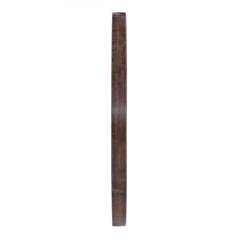 Howard Elliott Fredrick Mirror, Mahogany