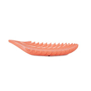Howard Elliott Coral Reef Tray, Coral - 34256