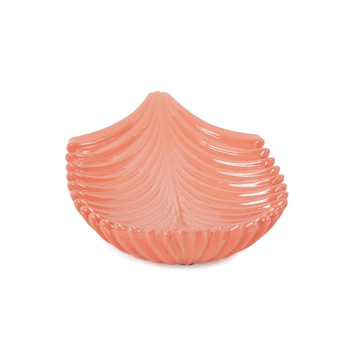 Howard Elliott Coral Reef Tray, Coral