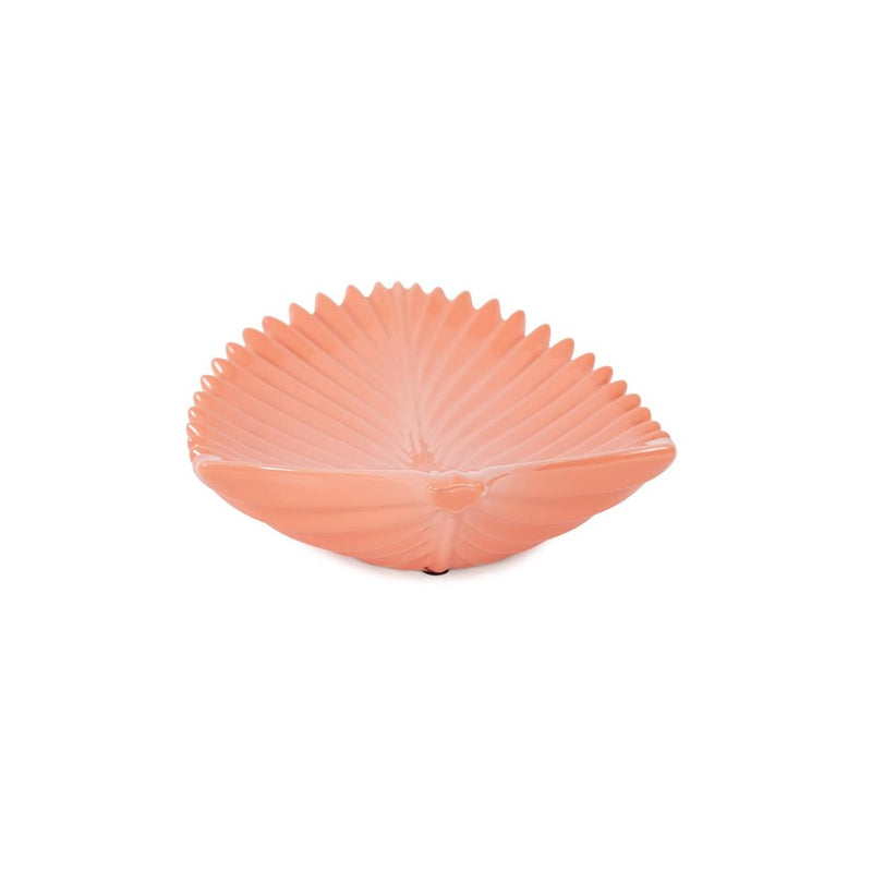 Howard Elliott Coral Reef Tray, Coral