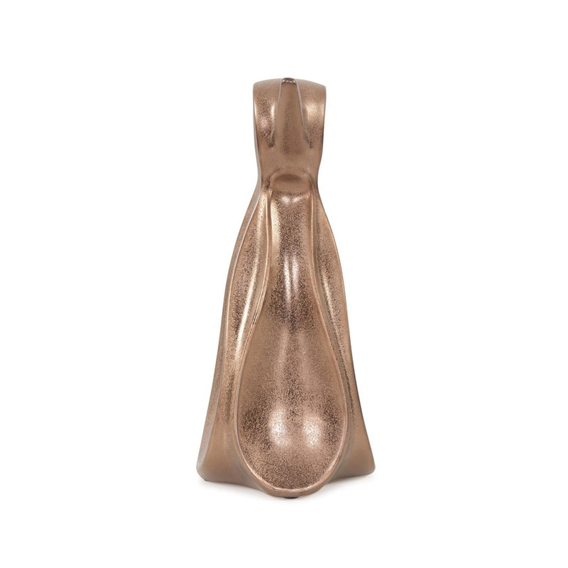 Howard Elliott Penguin Sculpture, Brass