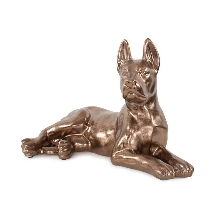 Howard Elliott Shepard Sculpture, Brass - 34261