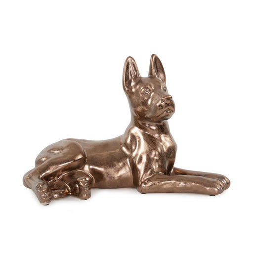 Howard Elliott Shepard Sculpture, Brass