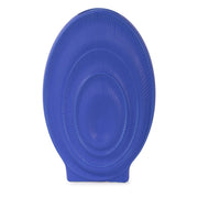 Howard Elliott Radiant Blue Tall Ceramic Vase - 34265