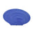 Howard Elliott Radiant Blue Wide Ceramic Vase - 34267