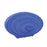 Howard Elliott Radiant Blue Wide Ceramic Vase