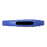 Howard Elliott Radiant Blue Wide Ceramic Vase