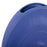 Howard Elliott Radiant Blue Wide Ceramic Vase