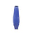 Howard Elliott Radiant Blue Wide Ceramic Vase