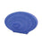 Howard Elliott Radiant Blue Wide Ceramic Vase