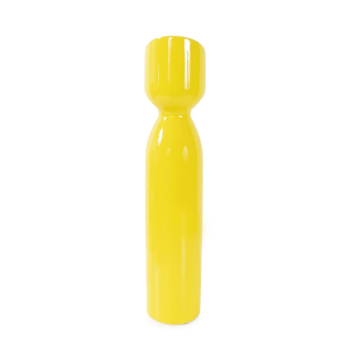 Howard Elliott Holland Daffodil Tall Vase, Daffodil