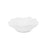 Howard Elliott Ebb Low Tray, Glossy White, Glossy White
