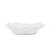 Howard Elliott Ebb Low Tray, Glossy White, Glossy White
