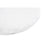 Howard Elliott Ebb Low Tray, Glossy White, Glossy White
