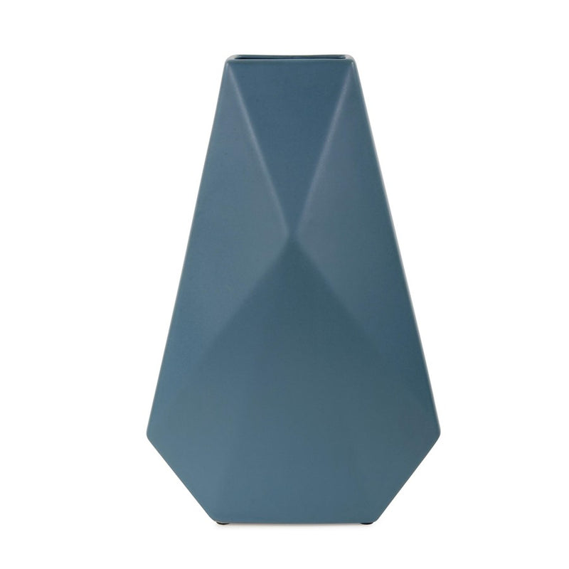 Howard Elliott Brassa Vessel/Short, Teal - 34987