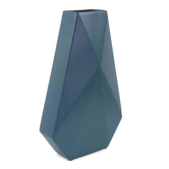 Howard Elliott Brassa Vessel/Short, Teal