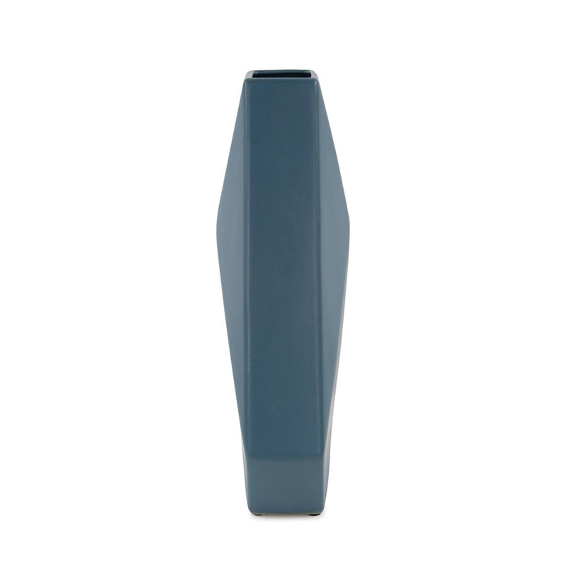 Howard Elliott Brassa Vessel/Short, Teal