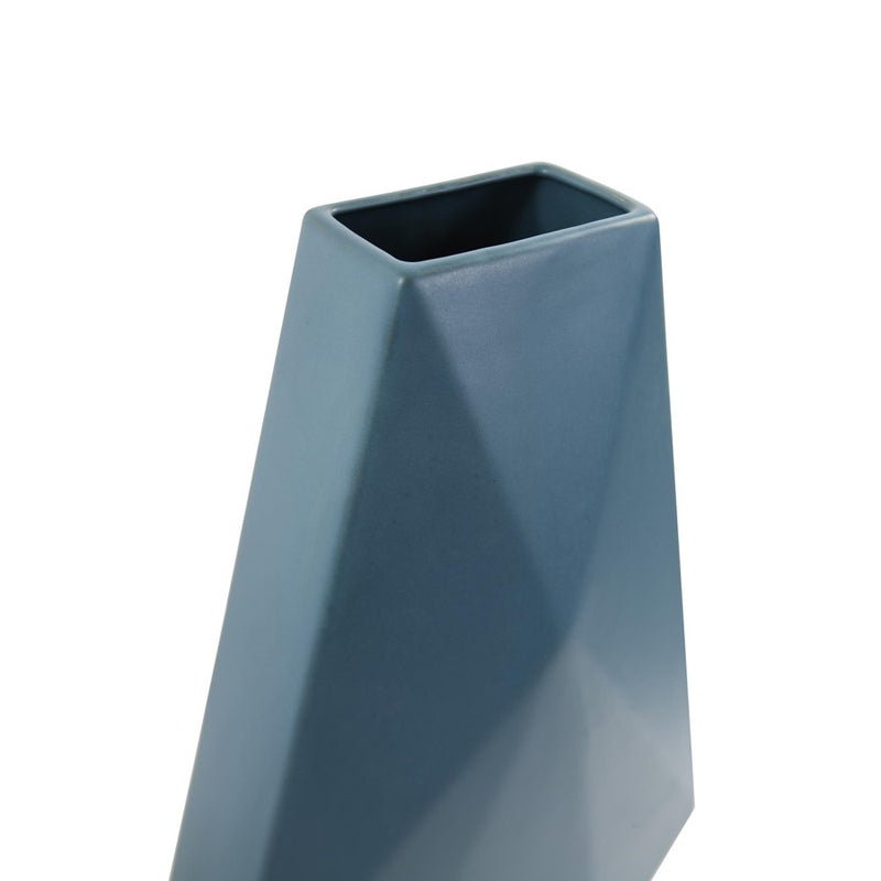 Howard Elliott Brassa Vessel/Short, Teal