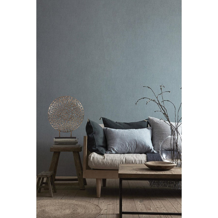 Howard Elliott Bronze Aluminum Branch Disk Sculpture, Bronze