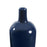 Howard Elliott Delft Blue Vase Set of 2, Navy