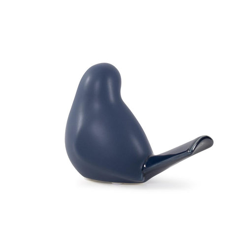 Howard Elliott Delft Blue Bird, Navy