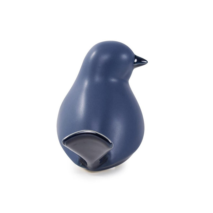 Howard Elliott Delft Blue Bird, Navy