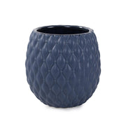Howard Elliott Delft Blue Compote/Small, Navy - 42083
