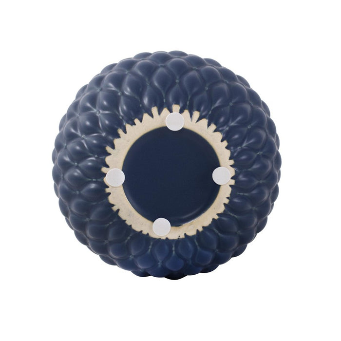 Howard Elliott Delft Blue Compote/Small, Navy