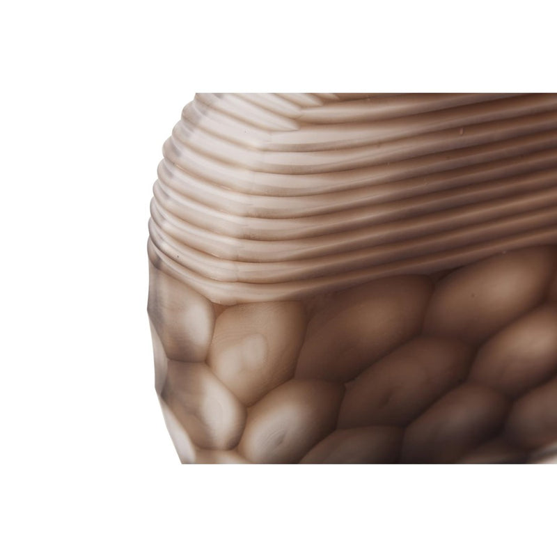 Howard Elliott Bruni Vase/Short, Chocolate
